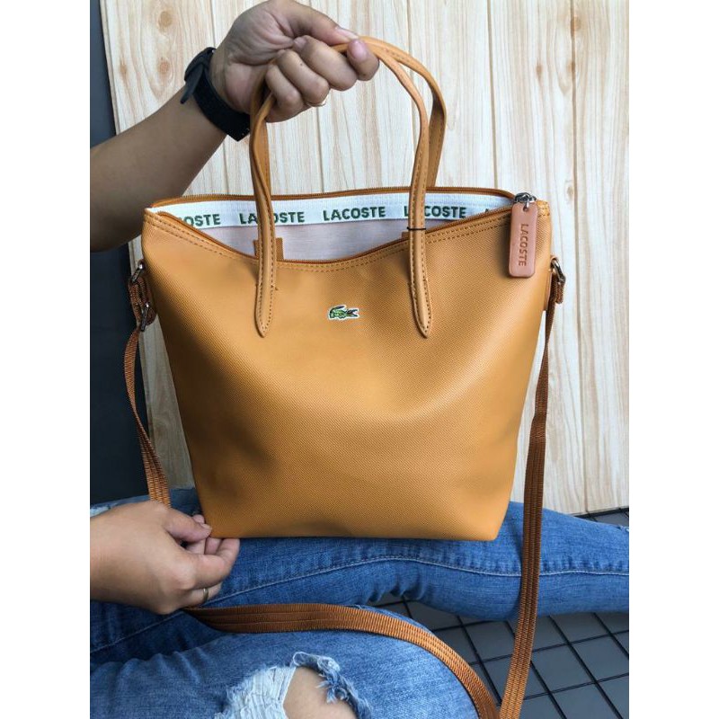 Sale Lacoste Bag Premium Bag