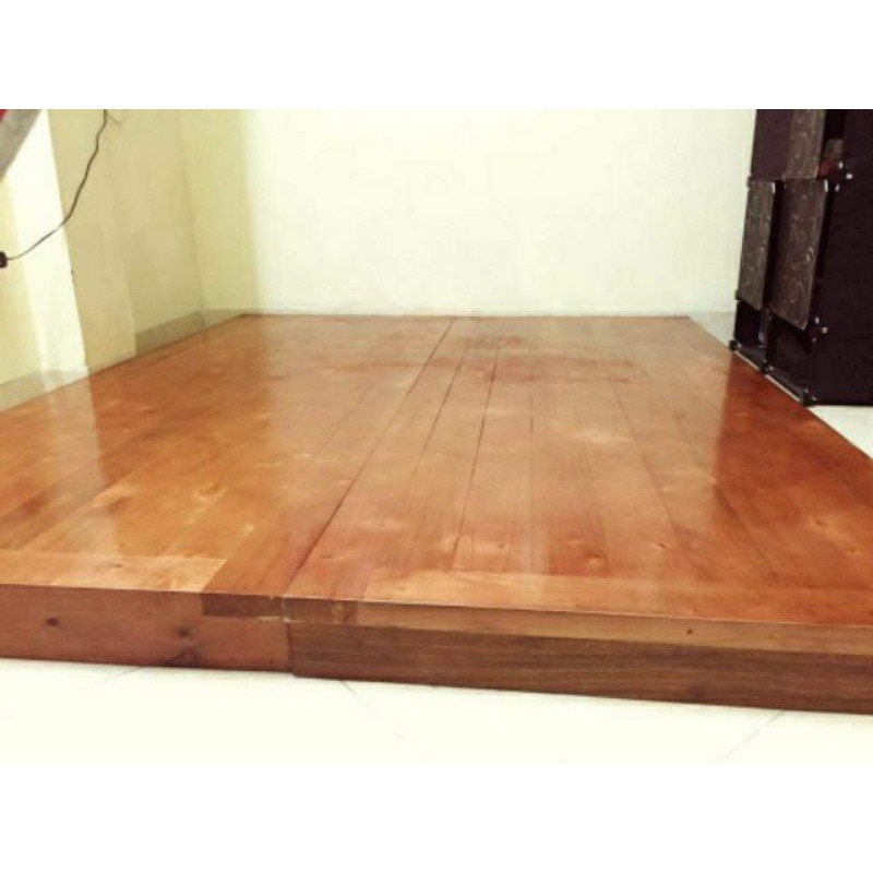 phản hộp gỗ tự nhiên - giát giường ( chỉ ship hà nội ) | BigBuy360 - bigbuy360.vn