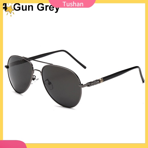 Kính Mát Phân Cực Thể Thao Cho Nam