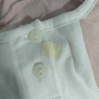 (Sz 90,110)- Áo cotton mỏng Moimoln VN xuất Hàn
