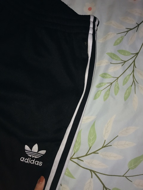 Quần thể thao Adidas 3 sọc ( ảnh thật )