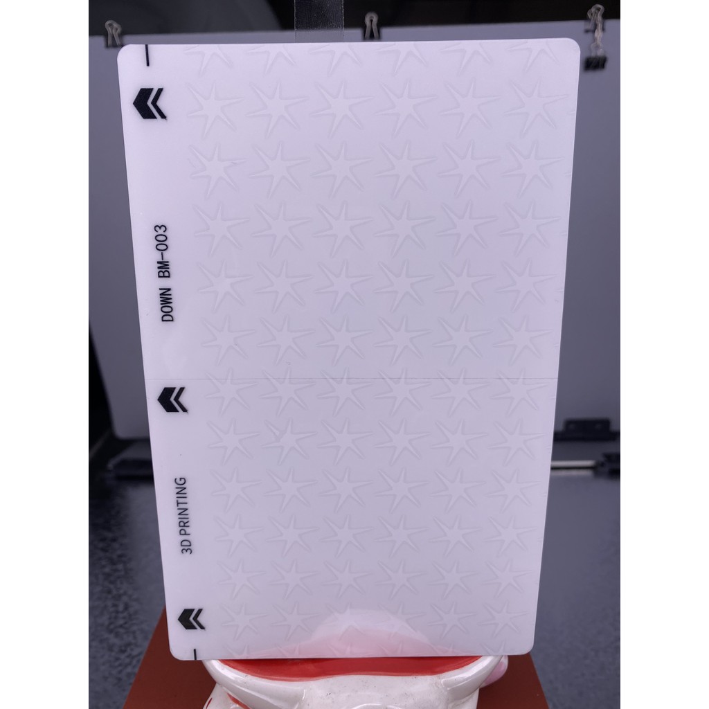 Skin Dán Lưng Vân Mờ 3D Cho Tất Cả Các Dòng Điện Thoại