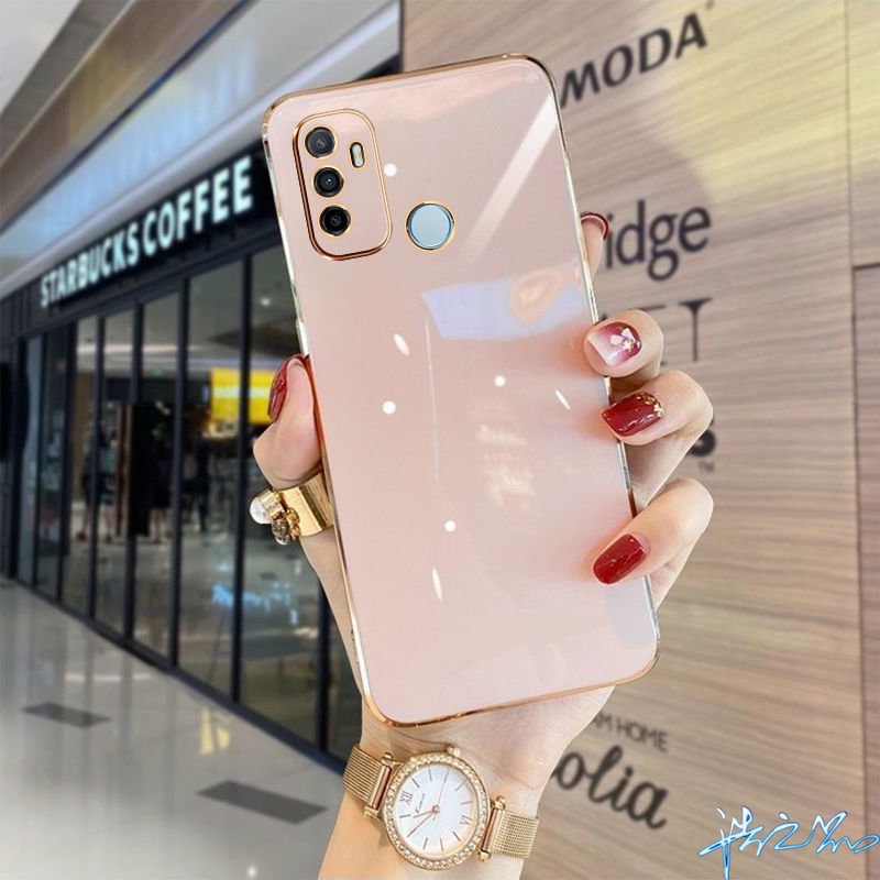 Ốp ĐiệN ThoạI Sang TrọNg Cho OPPO A53 2020 2022