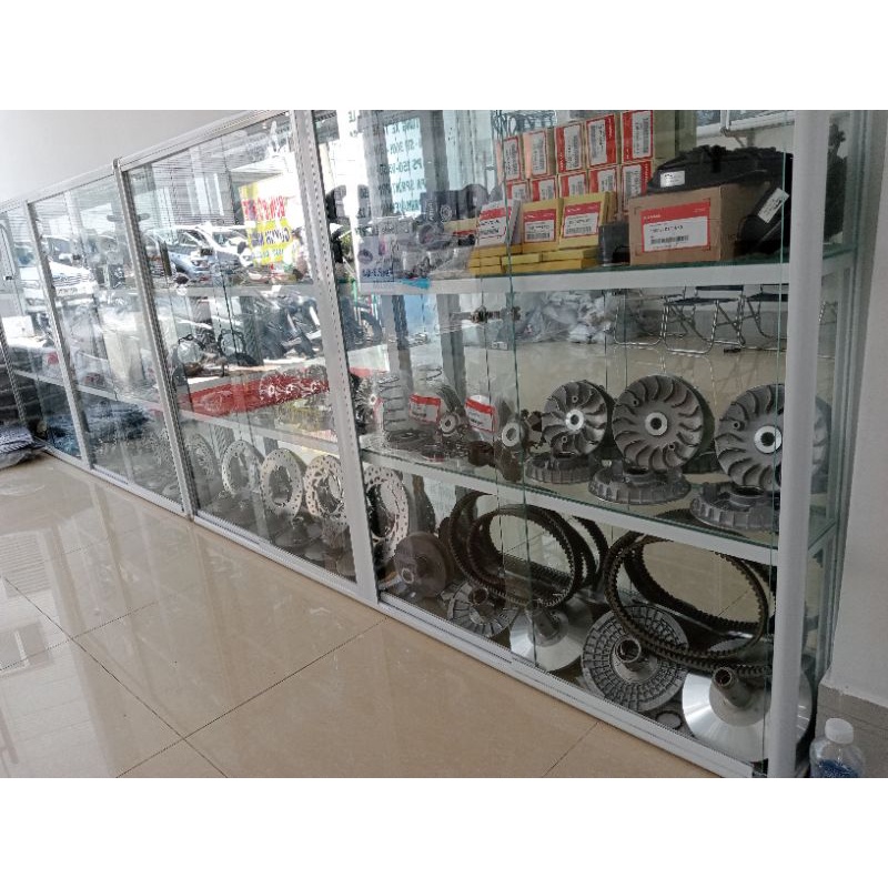 Ron láp hộp số sh ý.