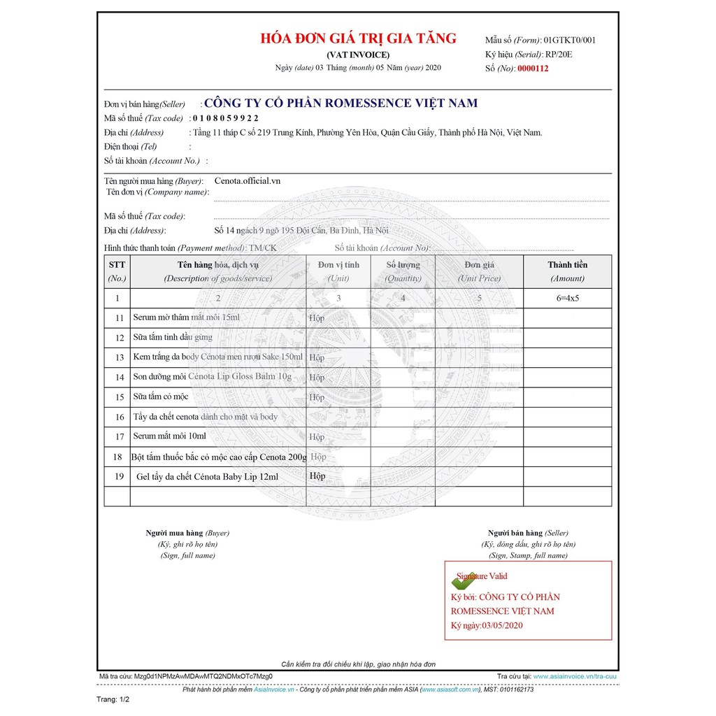 Gel tẩy da chết Cénota Baby Lip 12ml hỗ trợ làm mờ thâm môi - Mã C41 | BigBuy360 - bigbuy360.vn