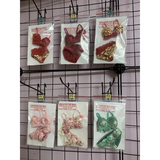 Set đồ lót sexy búp bê bjd 1/4
