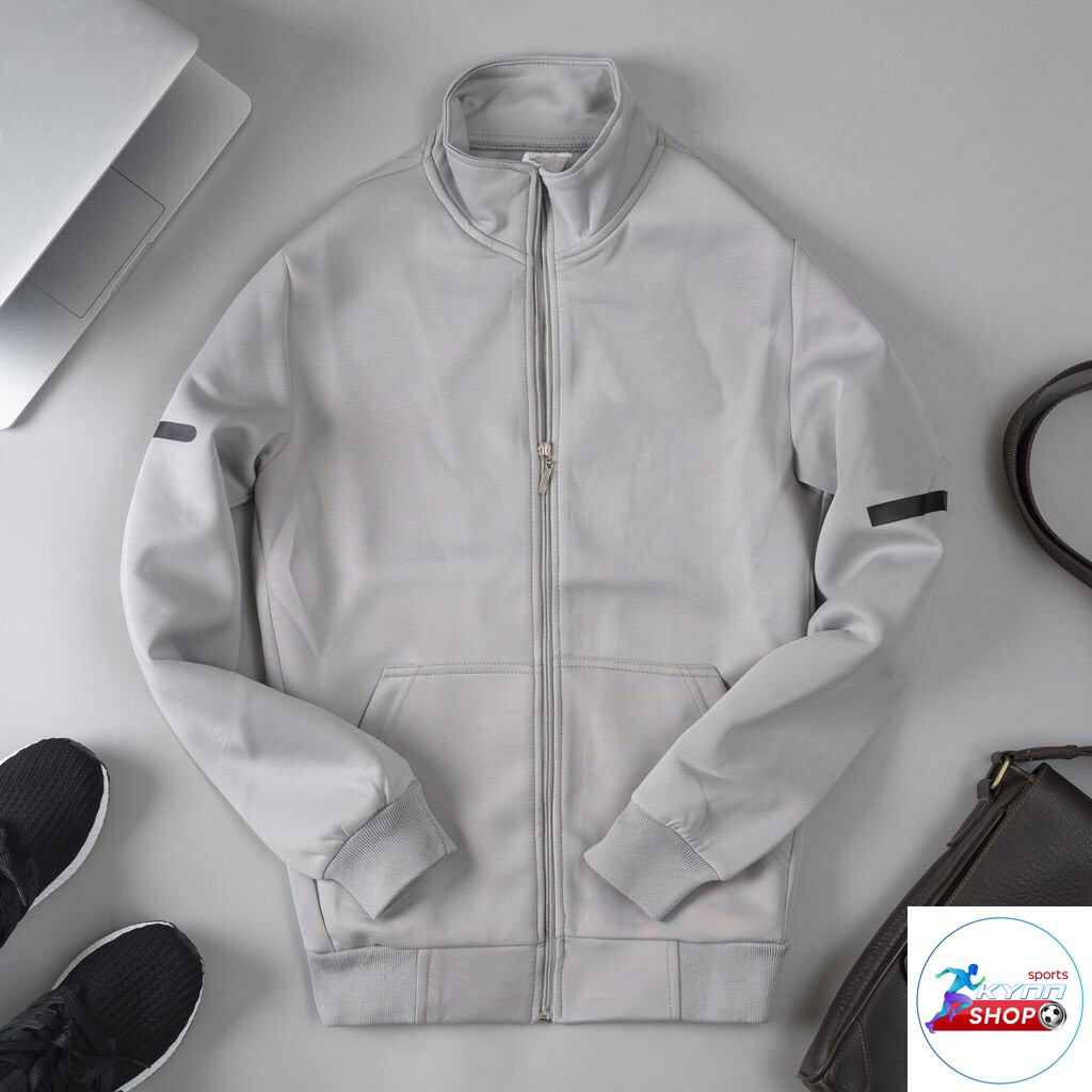 Bộ thể thao nam thu đông mới nhất B02 phom 50-75kg kynn shop | BigBuy360 - bigbuy360.vn