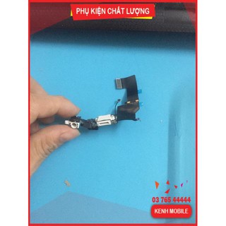 CÁP CHÂN SẠC IPHONE 5 5S 5SE