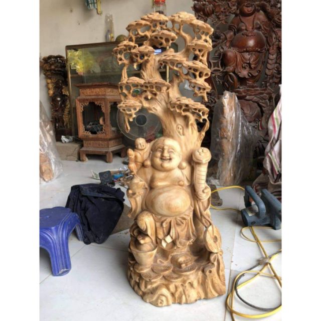 Di lạc gốc tùng