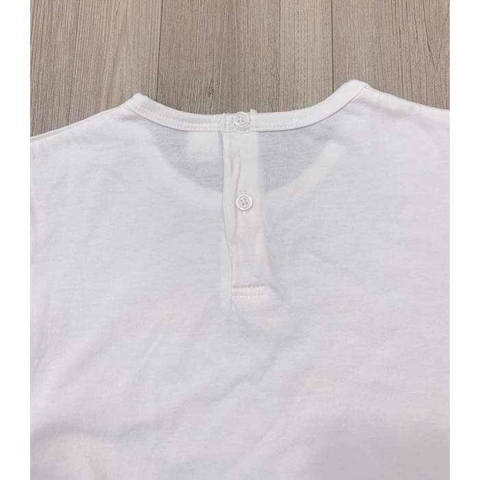 Set áo váy-legging MilkMile xuất Hàn dư xịn bé gái