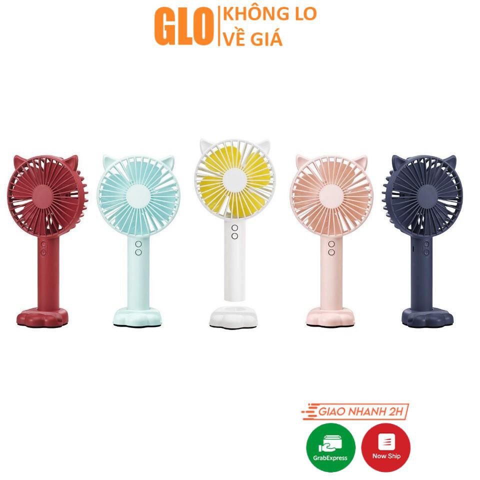 QUẠT MINI HANDY FAN N10