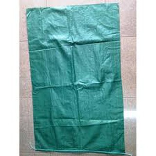 BAO TẢI DỨA XANH