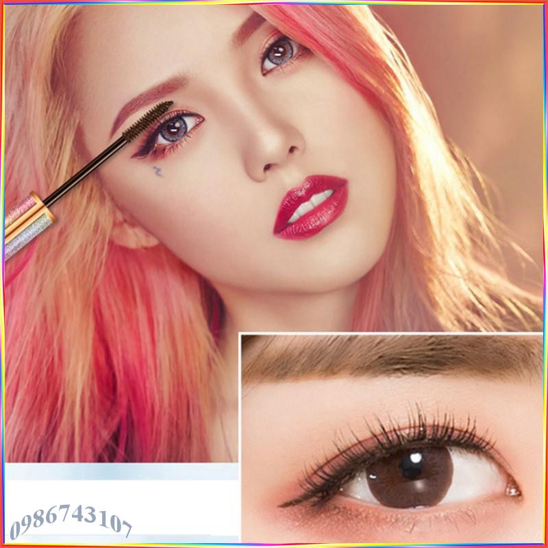 Mascara Leezi Long Volume Waterproof AML67 | BigBuy360 - bigbuy360.vn