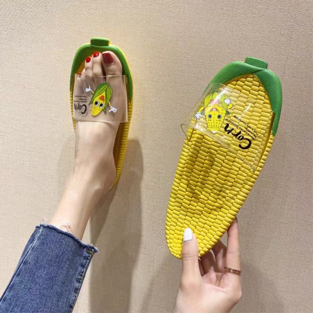 [ORDER] DÉP BẮP NGỘ NGHĨNH