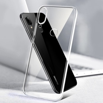 Ốp Silicon Huawei Mate, Nova các loại