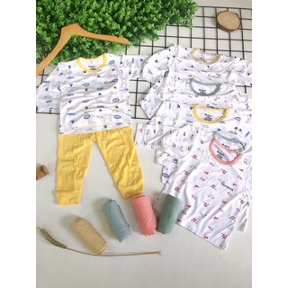 Bộ dài tay avalew 110k/3b
