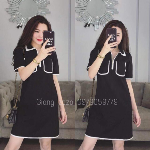 ĐẦM BIGSIZE 55-92 KÝ FULL 5 SIZE, CHẤT CO DÃN SIÊU MỊN