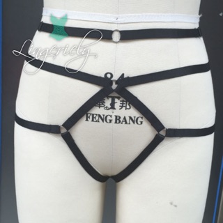 Dây Body harness BH7