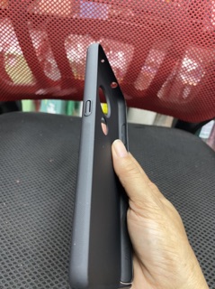 Ốp lưng Nokia X7/8.1 cứng hàng công ty