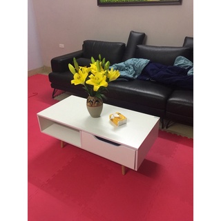 Bàn Trà Sofa Phong Cách Hiện Đại GP81