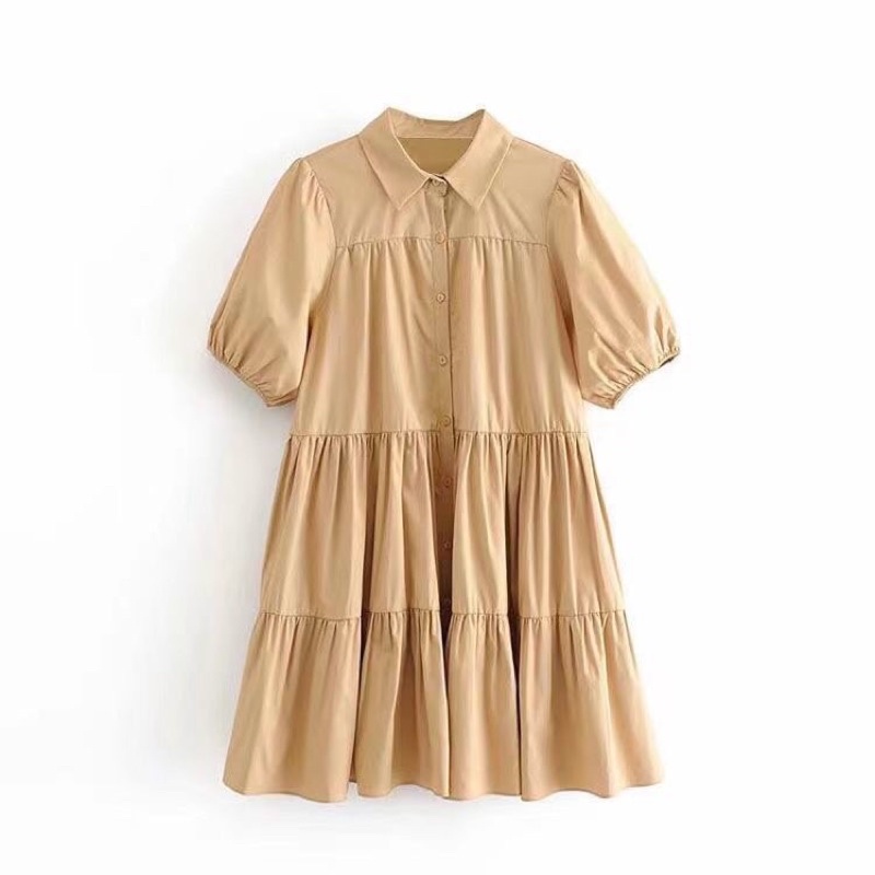 Váy babydoll