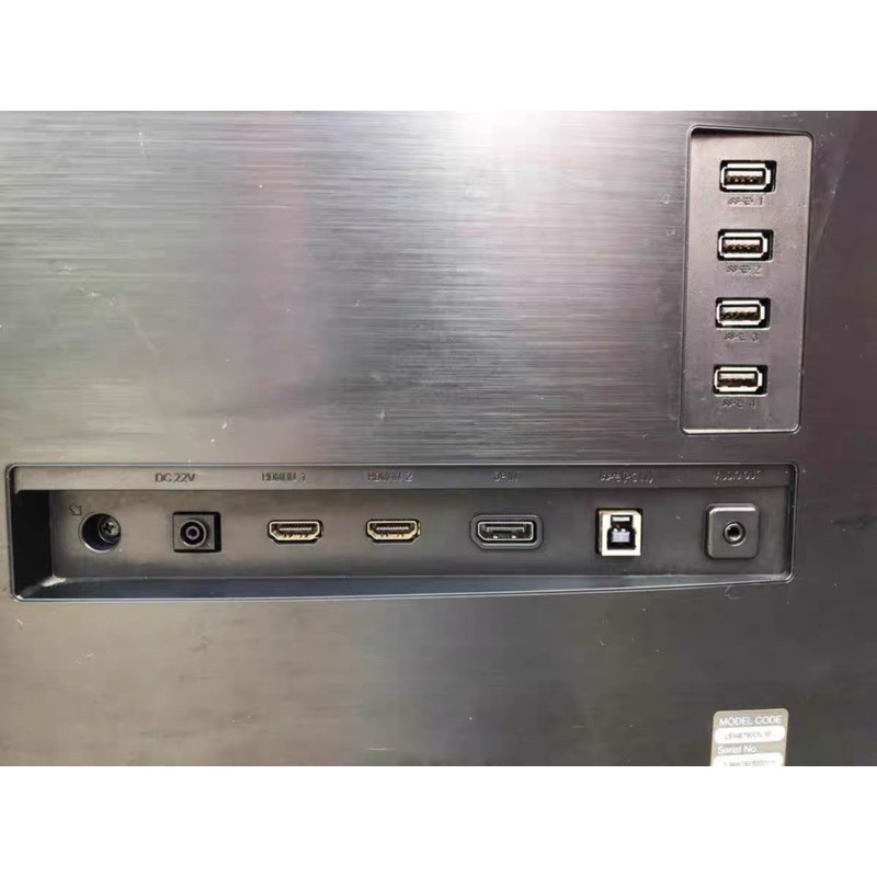 Màn hình cong SAMSUNG S34E790C 34 inch 2K Ultra WQHD display Cao Cấp - Bảo Hành 14 Tháng