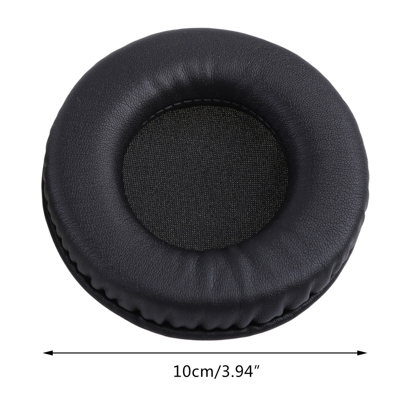 Set 2 Mút Đệm Tai Nghe Bằng Da / Xốp Mềm Dành Cho SOMIC G941