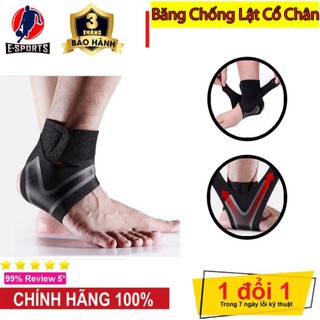 Băng chống lật cổ chân - Loại siêu mỏng- mềm, co dãn đàn hoòi cực tốt BẢO VỆ CỔ CHÂN CỰC TỐT 💥SIÊU HOT💥