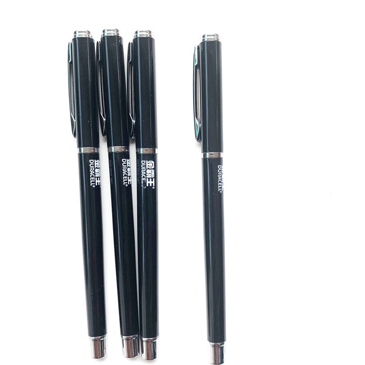 Bút bi duracell - êm tay chữ đẹp
