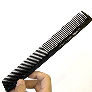 Lược cắt tóc toni & guy đen