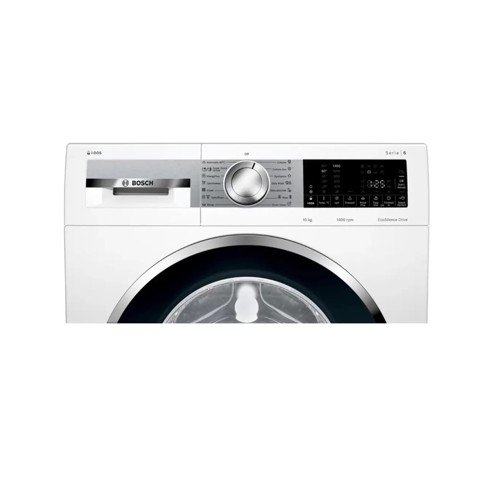Máy Giặt Bosch 10 Kg WGG254A0SG 2021 - Showroom Tivi TPHCM