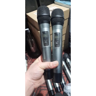 Micro BBS Prosound u666b bãi thanh lý