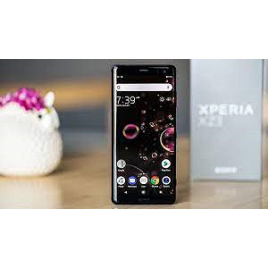 [ RẺ BẤT NGỜ ] điện thoại CHÍNH HÃNG Sony Xperia XZ3 (4GB/64GB) mới, Chiến PUBG/LIÊN QUÂN quá đỉnh | BigBuy360 - bigbuy360.vn