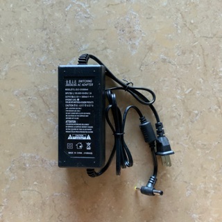 Nguồn sạc loa kéo 15v-3a