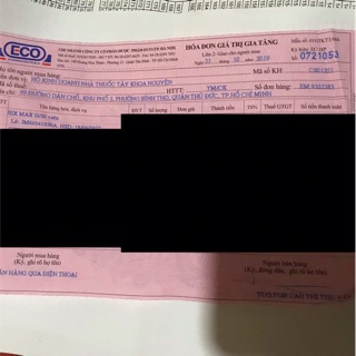 Jex Max 30 viên (hàng chính hãng USA)