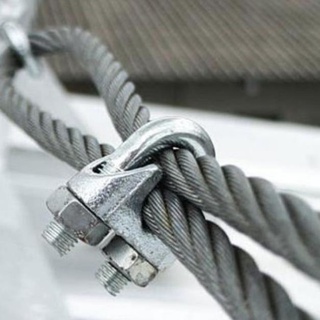 ỐC XIẾT DÂY CÁP, CÓC CÁP ( 5li- 14li)
