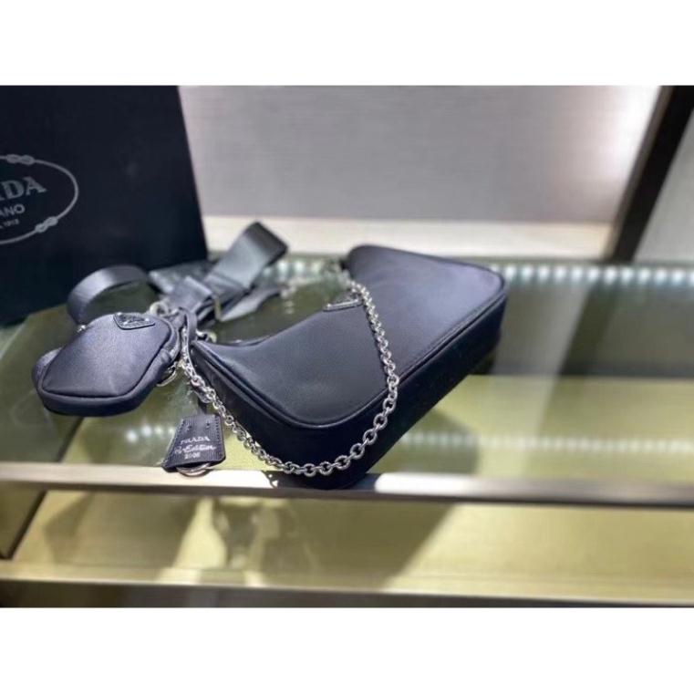 SET túi PADA 22cm multi pochette - Bản SUP [Fullbox]