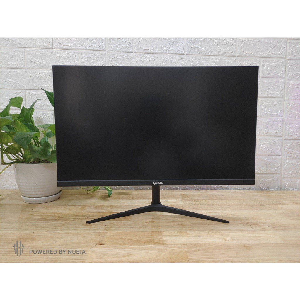 Màn Hình Máy Tính 24inch Full Viền 75Hz New MENDA | BigBuy360 - bigbuy360.vn