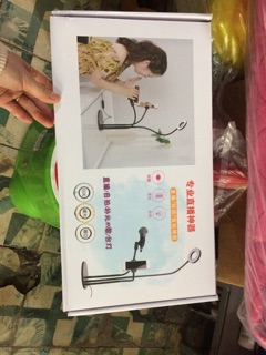 Thiết bị LIVESTREAM