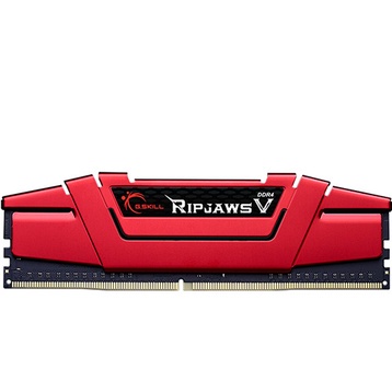 RAM PC G.SKILL Ripjaw V 8GB 2800MHz DDR4 (F4-2800C17S-8GVR)- Bảo hành 36 Tháng - Hàng Chính Hãng