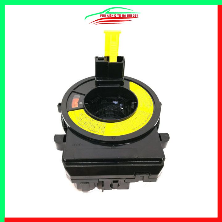 Cáp còi cho xe Tải HYUNDAI BONGO III, PORTER 2013 BẢN THIẾU Mã 93490-4E120