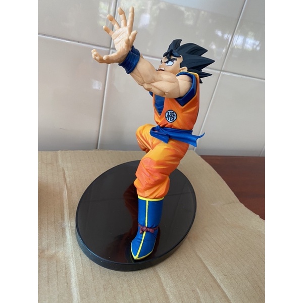 FAMHOUSE - Mô hình Goku chính hãng Bandai vietnam