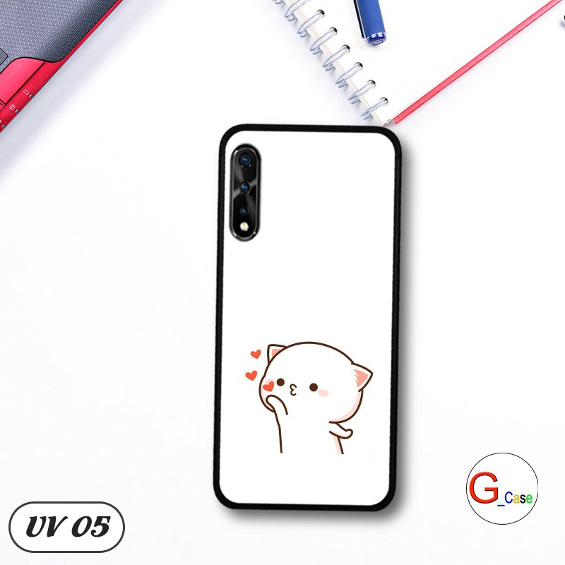 Ốp lưng Vivo S1 dễ thương