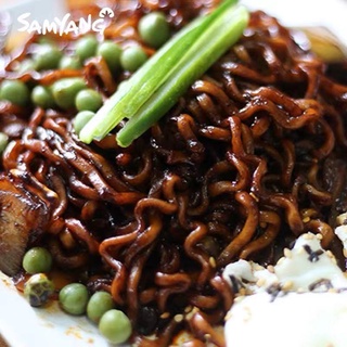 Mì cay Samyang 140gr