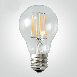 Bóng đèn LED Edison A60 4W - Sale đồng giá