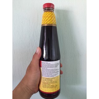 Dầu hào thượng hạng 710g