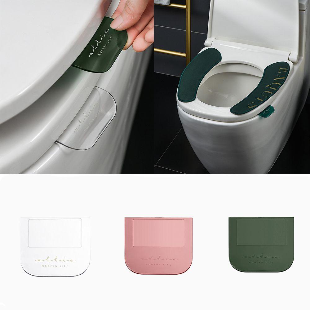Vỏ Bọc Bệ Ngồi Bồn Cầu Làm Sạch Tiện Dụng