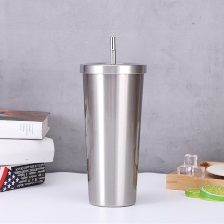 Bình giữ nhiệt 5 lớp 12H lõi inox 304 TiLoKi TGN 04 dung tích 800ml (giao ngẫu nhiên)