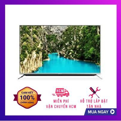 Tivi Skyworth 43G6 43INCH