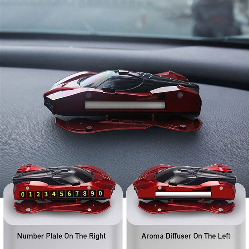 Giá đỡ điện thoại trên ô tô  động xe ô tô thiết kế đa chức năng gấp giá đỡ GPS